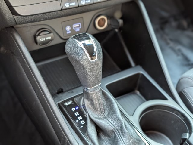 Used 2019 Hyundai Tucson SE FWD image 16