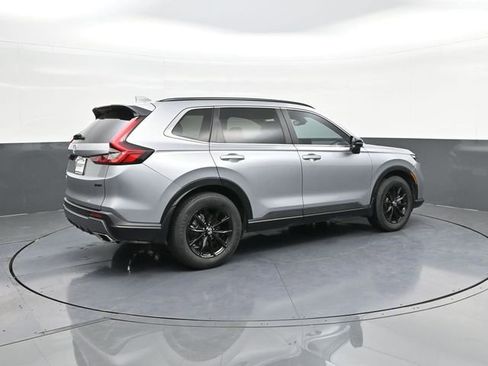 Used 2023 Honda CR-V Sport image 15
