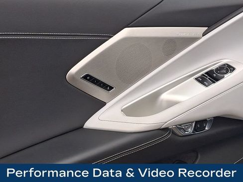 Used 2020 Chevrolet Corvette Stingray Preferred Cpe w/ 2LT Preferred Equipment Group RWD image 22