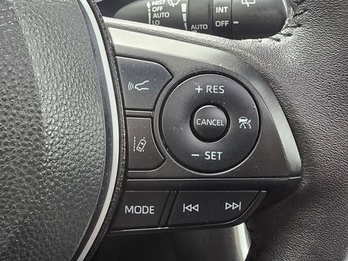 Used 2024 Toyota RAV4 Limited w/ Advanced Technology Package AWD/4WD image 23