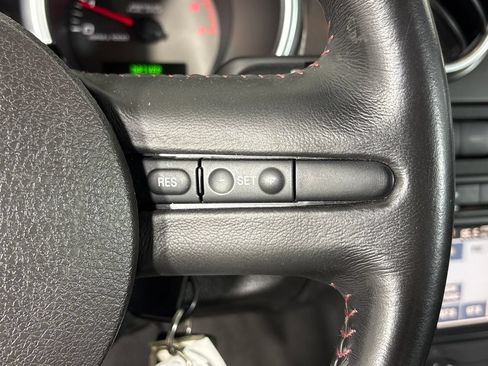 Used 2008 Ford Mustang Shelby GT500 RWD image 19