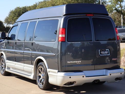 Used 2014 GMC Savana 1500 image 7