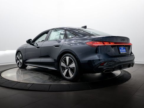 New 2026 Audi A5 2.0T Prestige AWD/4WD image 5