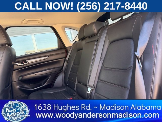 Used 2023 MAZDA CX-5 AWD 2.5 S image 11