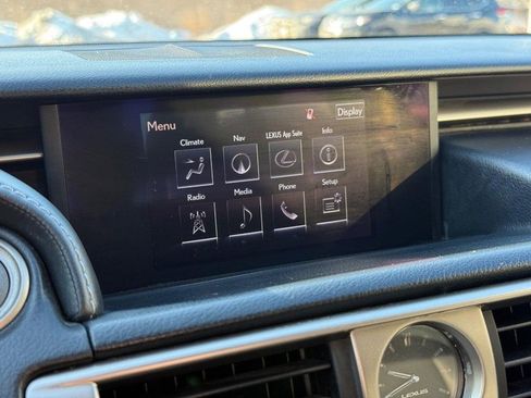 Used 2014 Lexus IS 250 AWD w/ Navigation Package image 23