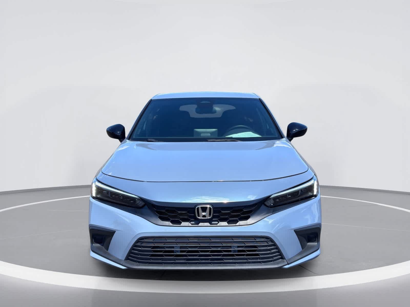 Used 2024 Honda Civic Sport image 7