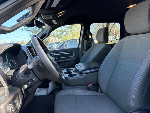 Certified 2024 RAM 2500 Big Horn w/ Night Edition image 13