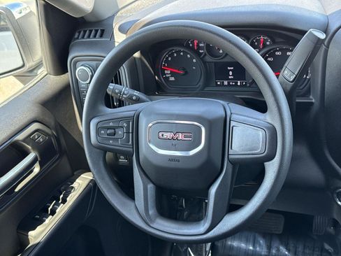 New 2026 GMC Sierra 1500 Pro w/ Pro Value Package AWD/4WD image 8
