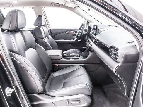 Used 2023 Honda Pilot EX-L image 31