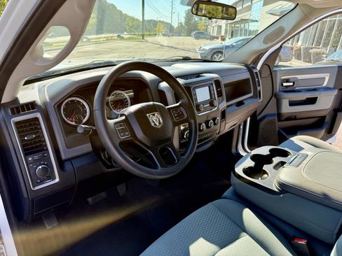 Used 2019 RAM 1500 Tradesman w/ Popular Equipment Group image 23