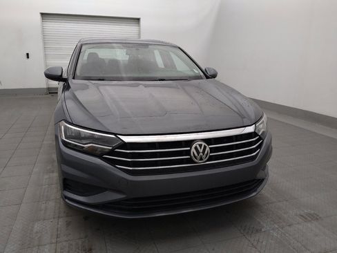 Used 2019 Volkswagen Jetta S w/ Driver Assistance Package FWD image 14