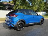 Used 2023 Nissan Kicks SR w/ SR Premium Package image 4