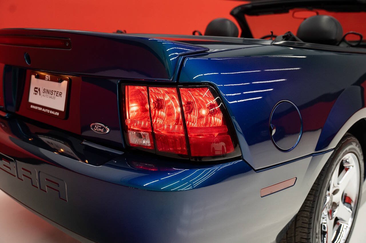 Used 2004 Ford Mustang Cobra RWD image 58