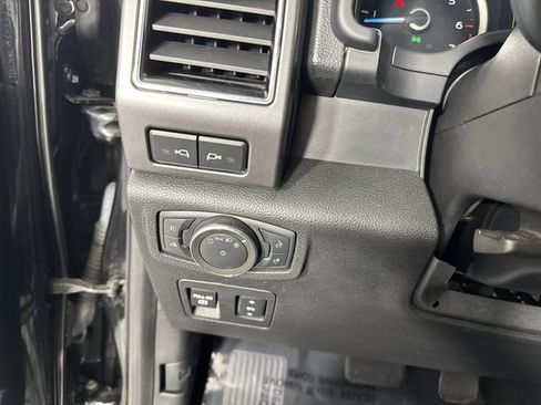 Used 2020 Ford F150 XLT w/ Equipment Group 302A Luxury image 14