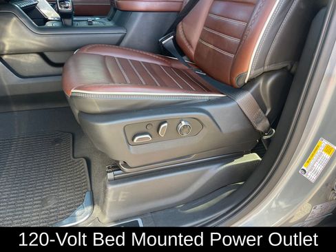 Used 2023 GMC Sierra 1500 Denali Ultimate image 16