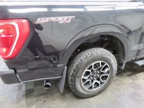 Used 2021 Ford F150 XLT w/ Equipment Group 302A High AWD/4WD image 31