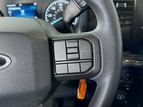 Used 2022 Ford F150 Tremor w/ Trailer Tow Package AWD/4WD image 23