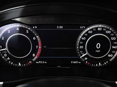 Used 2019 Volkswagen Atlas SEL image 19