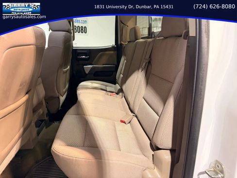 Used 2014 Chevrolet Silverado 1500 LT w/ All Star Edition image 24