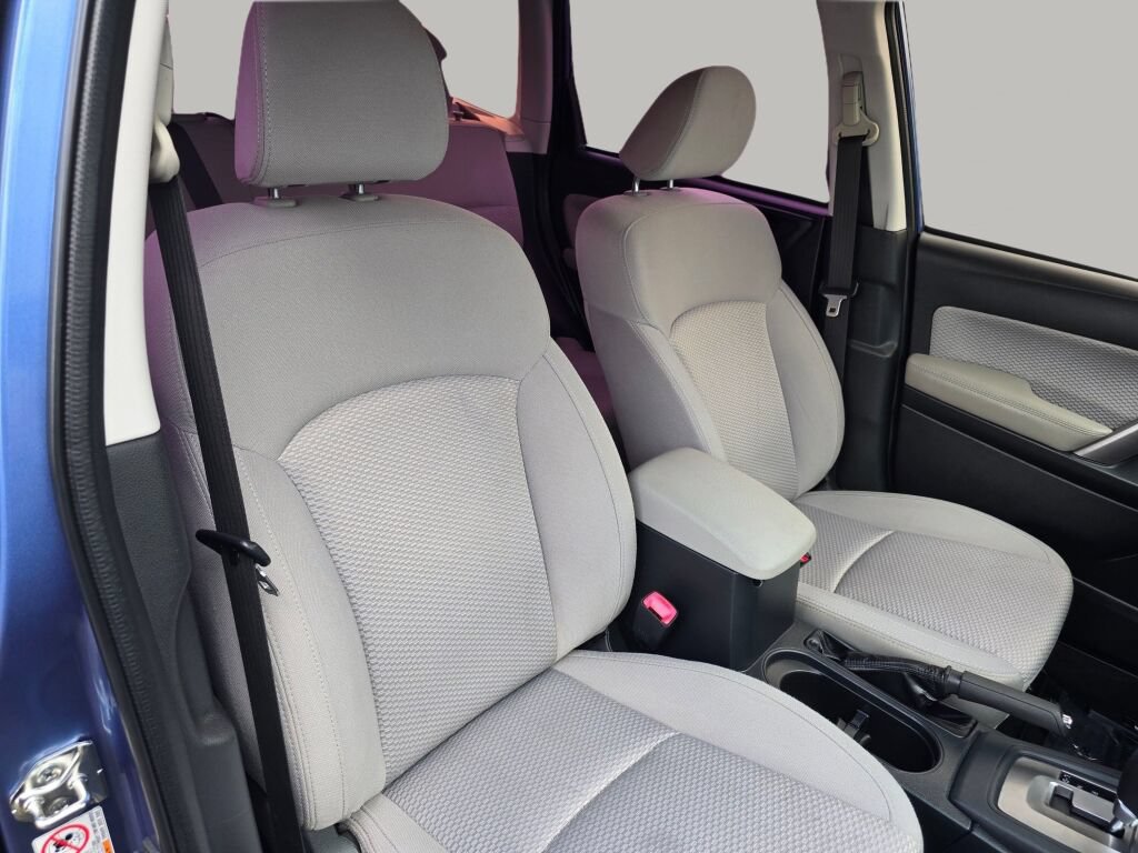 Used 2018 Subaru Forester 2.5i w/ Alloy Wheel Package AWD/4WD image 37