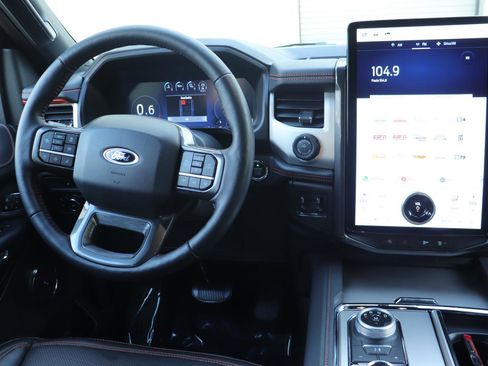 Used 2024 Ford Expedition Timberline image 29