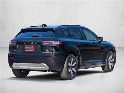 New 2026 Honda Prologue Touring image 2