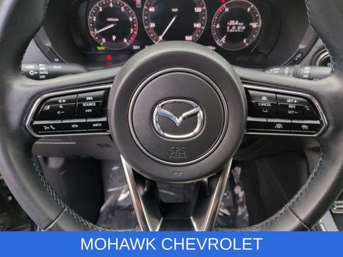 Used 2024 MAZDA CX-90 3.3 Turbo S AWD/4WD image 12