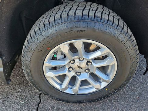 Used 2022 Chevrolet Silverado 1500 RST image 10