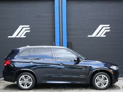 Used 2017 BMW X5 xDrive35i