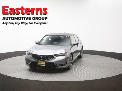Used 2024 Acura Integra A-Spec FWD image 52