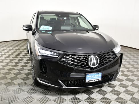 New 2026 Acura RDX SH-AWD w/ Advance Package image 3