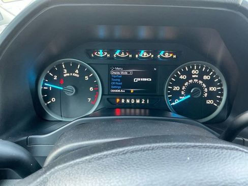 Used 2017 Ford F150 XLT w/ Equipment Group 301A Mid AWD/4WD image 20
