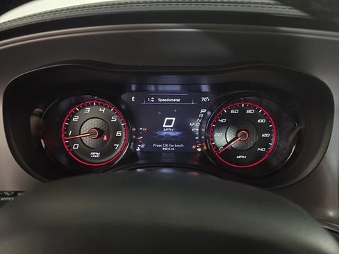 Used 2023 Dodge Charger SXT w/ Plus Group RWD image 11