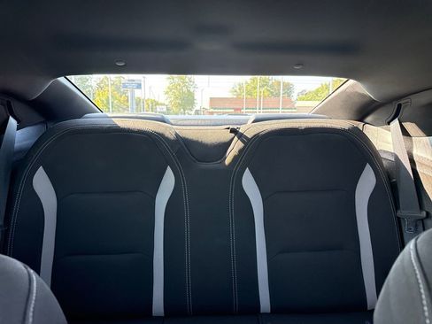 Used 2023 Chevrolet Camaro LT w/ RS Package image 38