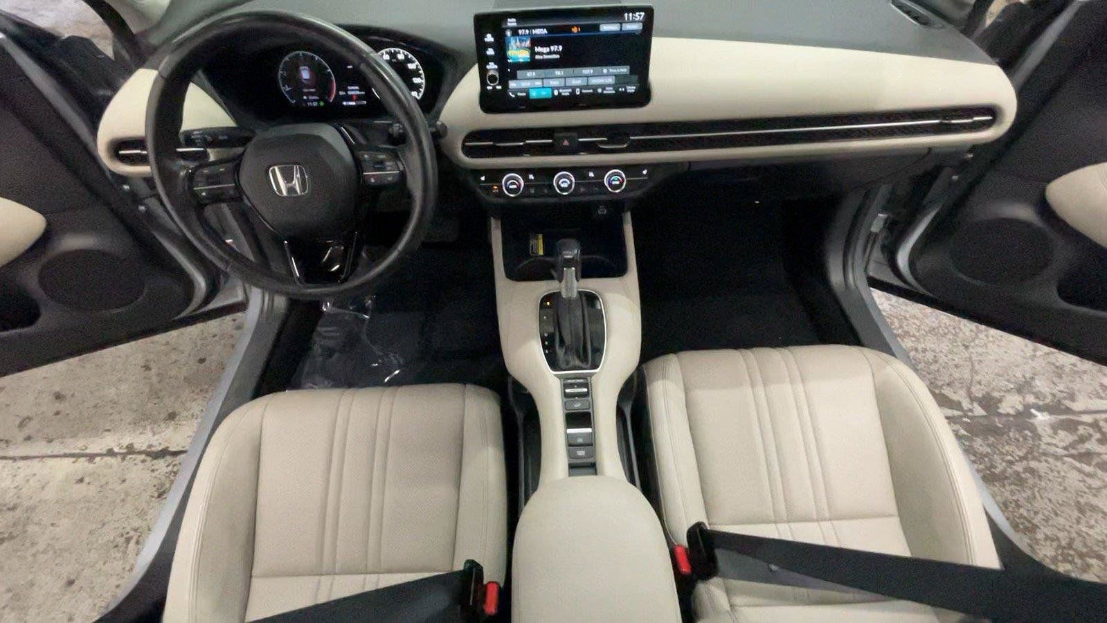 Used 2024 Honda HR-V EX-L image 26