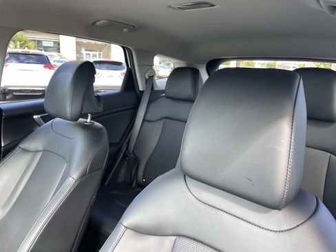 Used 2023 Kia Sportage EX image 23