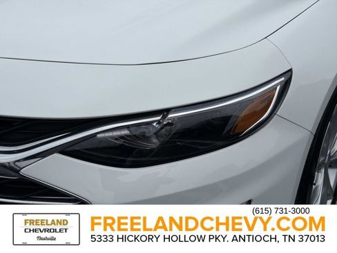 Used 2023 Chevrolet Malibu LT image 10
