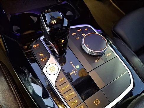 Used 2023 BMW X3 xDrive30i image 22