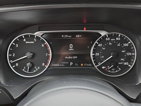 Certified 2024 Nissan Rogue S image 20