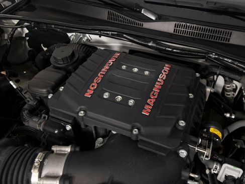 Used 2018 Toyota Tacoma TRD Pro AWD/4WD image 38