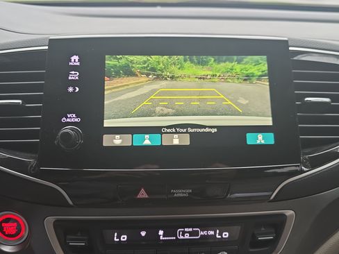 Used 2021 Honda Pilot EX-L image 22