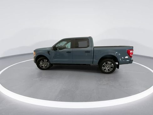 Used 2023 Ford F150 XL w/ STX Appearance Package AWD/4WD image 5