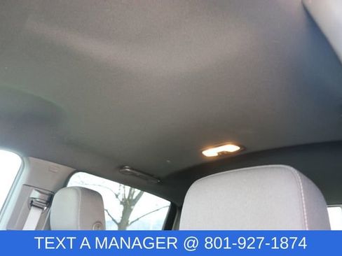 Used 2024 GMC Canyon Elevation w/ Convenience Package image 17