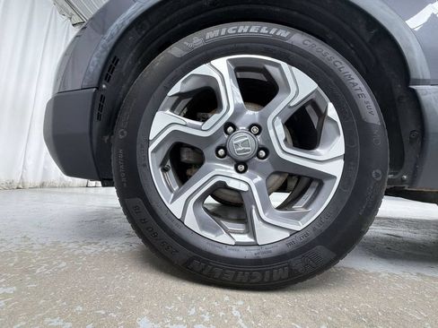 Used 2017 Honda CR-V EX image 17