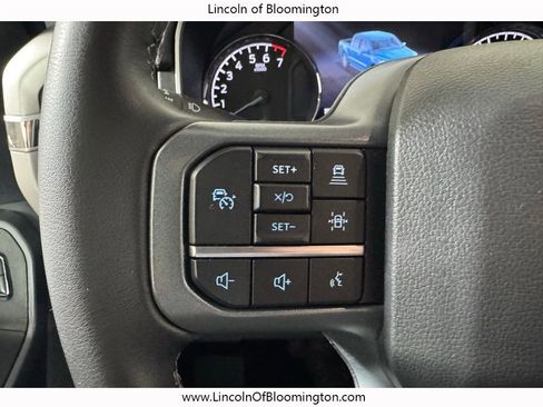 Used 2023 Ford F150 XLT w/ Equipment Group 302A High image 44