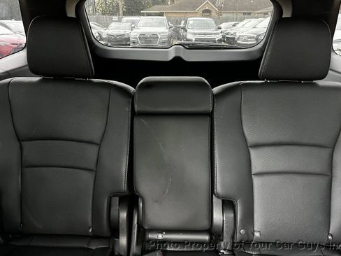 Used 2022 Honda Passport EX-L image 30