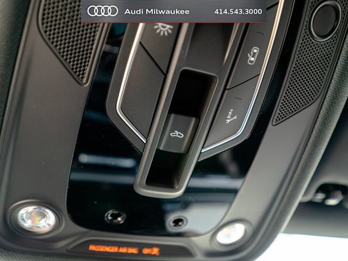 Used 2023 Audi A5 2.0T Premium Plus w/ Premium Plus AWD/4WD image 37
