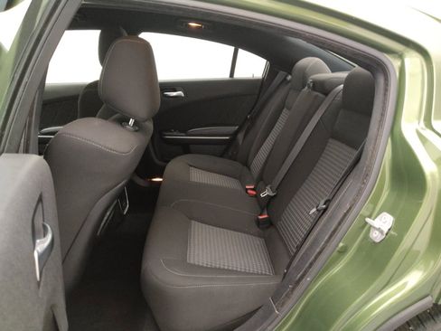 Used 2022 Dodge Charger GT w/ Cold Weather Package image 18