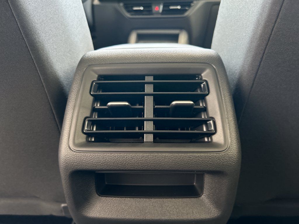 Certified 2026 Volkswagen Tiguan S FWD image 31