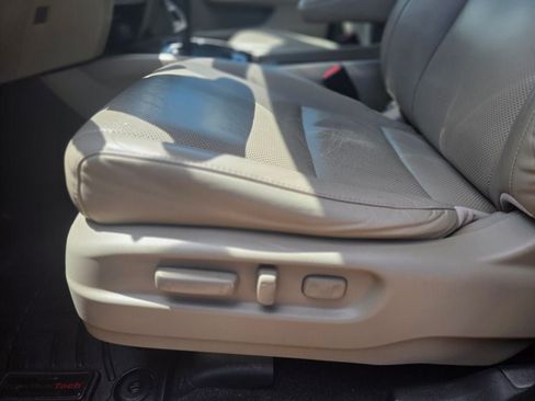 Used 2018 Honda Ridgeline RTL-E image 29